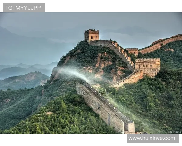 外国足球明星纷纷点赞长城的壮丽与历史魅力