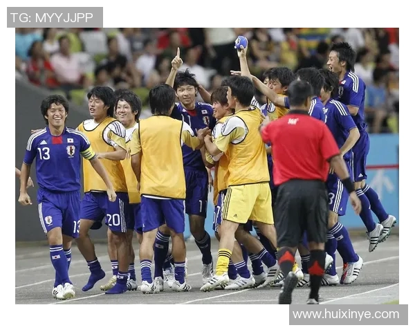 宫崎足球明星的崛起与成就探索日本足球的未来之路