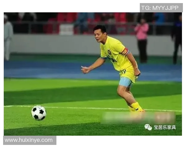香港足球明星倾情演绎的经典歌曲盘点与推荐 香港足球明星倾情演绎的经典歌曲盘点与推荐
