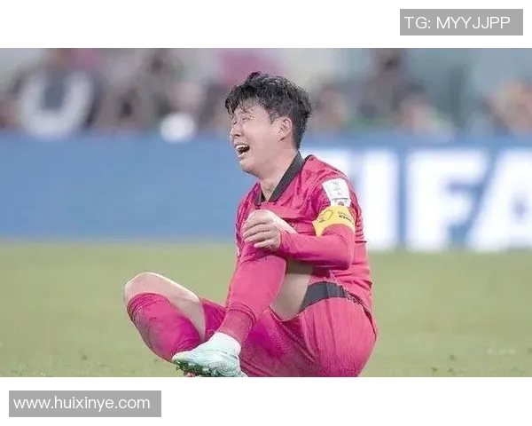 孙兴慜身价飙升背后的故事与韩国足球的未来发展分析