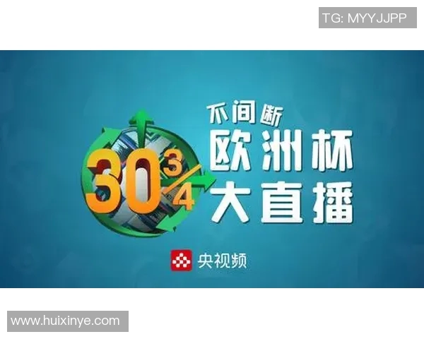 欧洲杯2021直播版权争夺战各大平台的竞争与合作分析